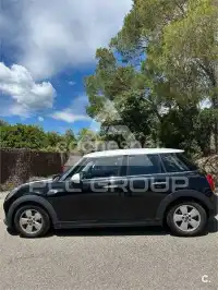 2017 Mini COOPER