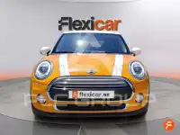 2017 Mini COOPER