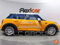 2017 Mini COOPER