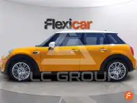 2017 Mini COOPER