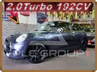 2017 Mini COOPER