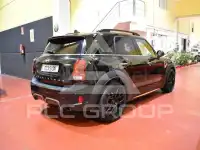 2017 Mini Countryman