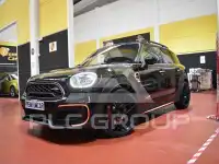 2017 Mini Countryman