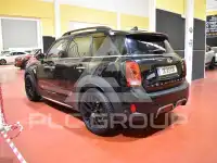 2017 Mini Countryman
