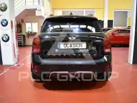 2017 Mini Countryman