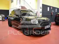2017 Mini Countryman