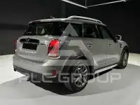 2017 Mini Countryman