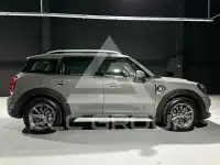 2017 Mini Countryman