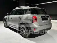 2017 Mini Countryman