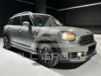 2017 Mini Countryman