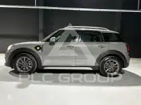 2017 Mini Countryman