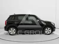 2017 Mini Countryman