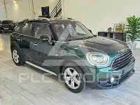 2017 Mini Countryman