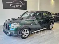 2017 Mini Countryman