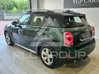 2017 Mini Countryman