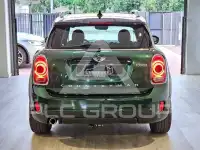 2017 Mini Countryman