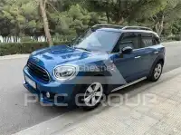 2017 Mini Countryman