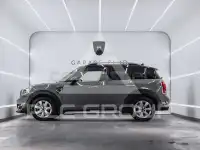 2017 Mini Countryman
