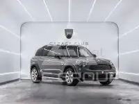 2017 Mini Countryman