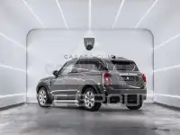 2017 Mini Countryman