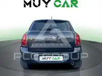 2017 Mini Countryman