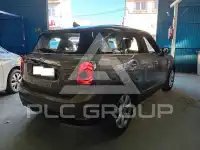 2017 Mini Countryman