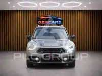 2017 Mini Countryman