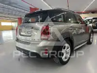 2017 Mini Countryman