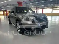 2017 Mini Countryman