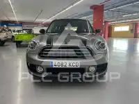 2017 Mini Countryman