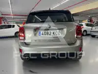 2017 Mini Countryman