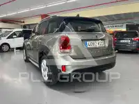 2017 Mini Countryman