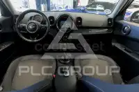 2017 Mini Countryman