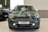 2017 Mini Countryman