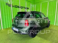 2017 Mini Countryman