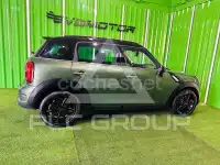 2017 Mini Countryman