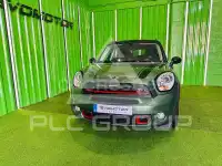 2017 Mini Countryman