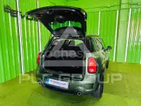 2017 Mini Countryman