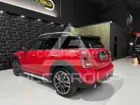 2017 Mini Countryman