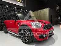 2017 Mini Countryman
