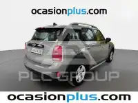 2017 Mini Countryman