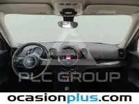 2017 Mini Countryman