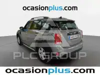 2017 Mini Countryman