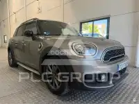 2017 Mini Countryman