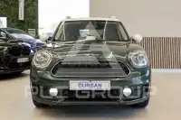 2017 Mini Countryman