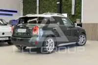 2017 Mini Countryman