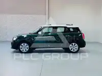 2017 Mini Countryman