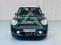 2017 Mini Countryman