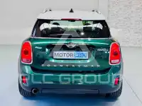 2017 Mini Countryman