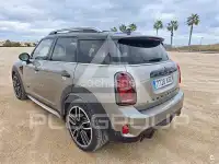 2017 Mini Countryman